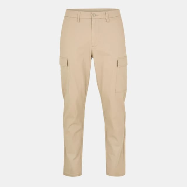 Only Mens Cargo Trousers Chinchilla male 28W R