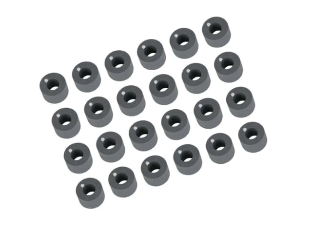 CoreParts MSP9472 printer/scanner spare part 24 pc(s)