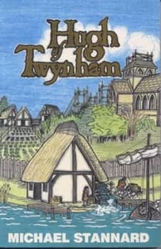 Hugh of Twynham Paperback
