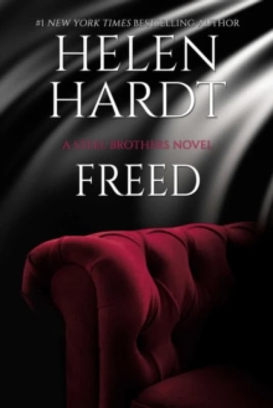 Freed : Volume 18 Paperback / softback