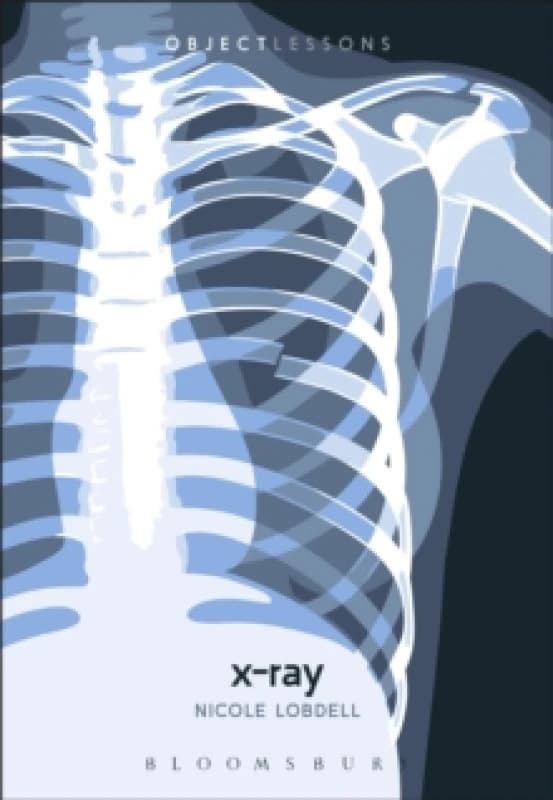 x ray 9781501386701