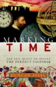 Marking Time by Duncan Steel Paperback