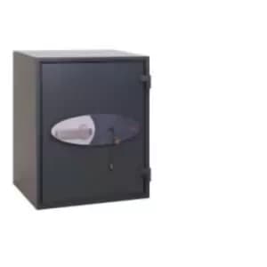 Venus HS0673K Size 3 High Security Euro Grade 0 Safe with Key Lock