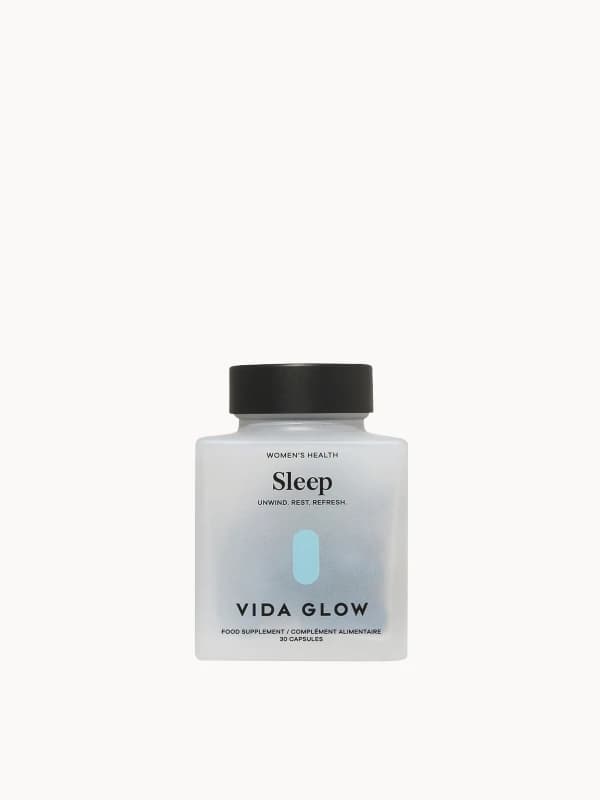 Vida Glow Womens Health Capsules - Sleep 25g