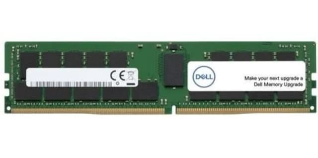 DELL 8G. DIMM. 2400MHZ. 1Gx64.