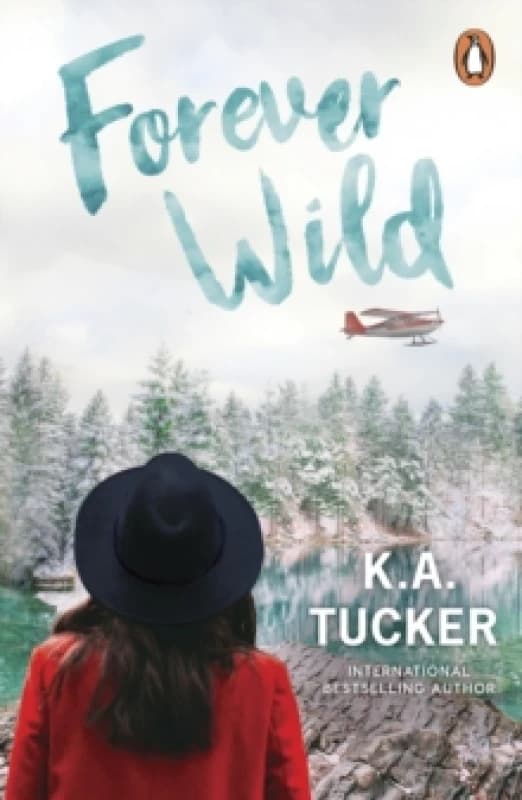 Forever Wild Paperback / softback