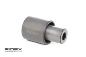 RIDEX Deflection/Guide Pulley, timing belt VW,AUDI,SKODA 313D0044 038109244E,038109244Q,38109244E 38109244Q,038109244E,038109244Q,38109244E,38109244Q