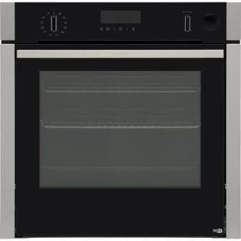 Neff B5AVH6AH0B Integrated Electric Single Oven