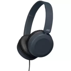 JVC Deep Bass Bluetooth On Ear Headphones