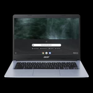 Acer Chromebook CB314-1HT 14" Laptop