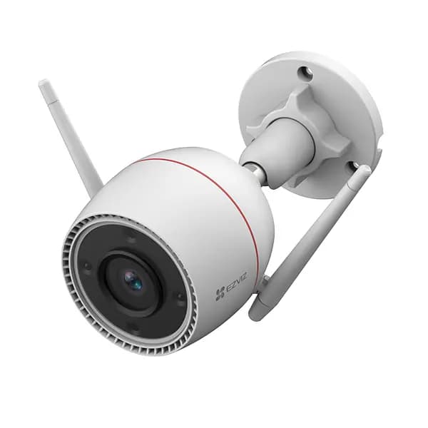 EZVIZ H3C 2K Bullet IP security camera Outdoor 2304 x 1296 pixels Wall CS-H3C-R100-1K3WKFL