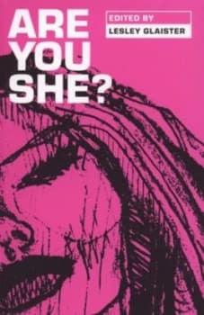 Are You She by Lesley Glaister Paperback