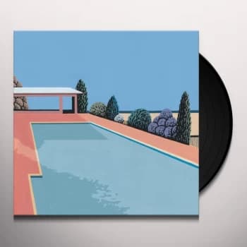 C Duncan - Health Vinyl