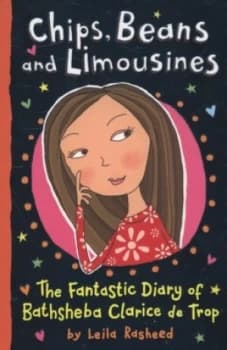 Chips Beans and Limousines by Leila Rasheed Paperback