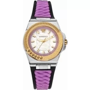Ladies Versace Watch