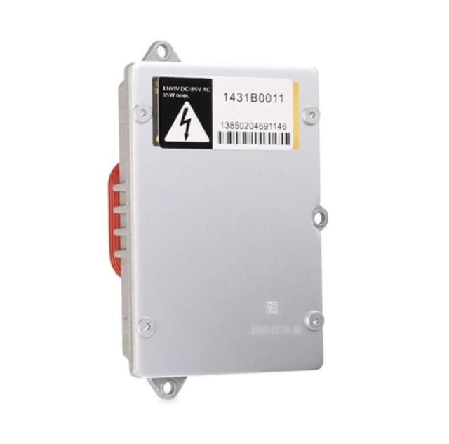 LTD LTD-4E0907476 Control Units Control Unit,lights (1387)