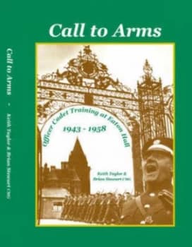Call to Arms by Keith Taylor Hardback