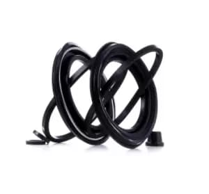 RIDEX Brake Caliper Repair Kit Front Axle 405R0195 Caliper Repair Kit,Brake Caliper Rebuild Kit VW,MERCEDES-BENZ,FORD,TRANSPORTER III Bus