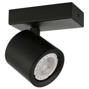 Italux Karlota Modern Single Spotlight, GU10