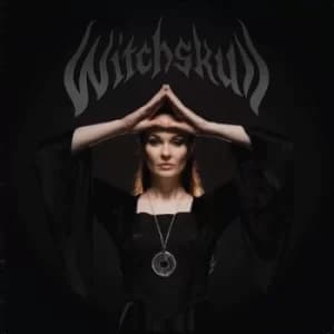 A Driftwood Cross by Witchskull CD Album