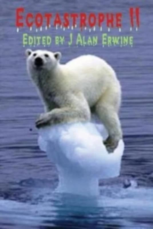 Ecotastrophe II Paperback / softback