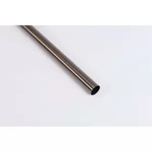 Antique Copper Tube - 1.2m