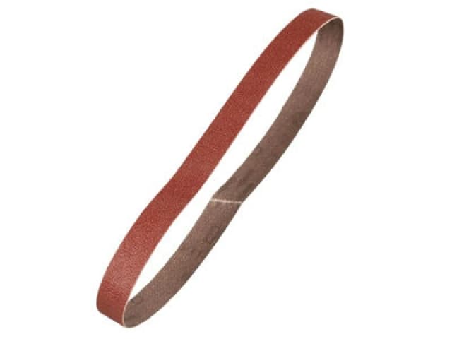 DEWALT DEWALT DT3604-QZ Band File Sanding Belt 13 x 457mm 40G Pack of 10 DEWDT3604QZ DT3604-QZ
