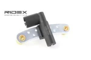 RIDEX Impulse Sensor RENAULT,NISSAN 833C0026 2375000Q0E,7700108073,7700108081 8200468647