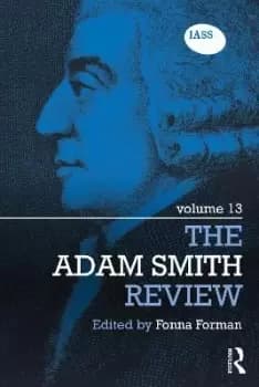 The Adam Smith Review by Fonna Forman