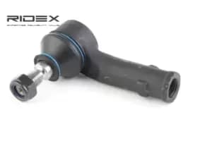 RIDEX Track rod end 914T0135 Tie rod end,Track rod end ball joint VW,Transporter IV Bus (70B, 70C, 7DB, 7DK, 70J, 70K, 7DC, 7DJ)