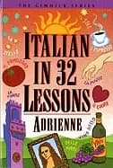 italian in 32 lessons
