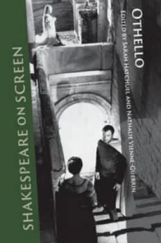 Othello by Sarah Hatchuel Hardback