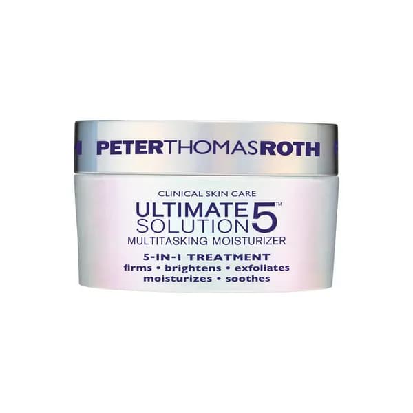 Peter Thomas Roth Ultimate Solution 5 Multitasking Moisturizer 50ml