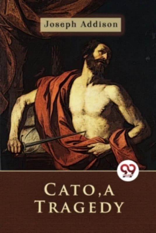 Cato, a Tragedy Paperback / softback