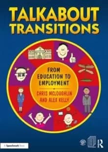 Talkabout Transitions : From Education to Employment