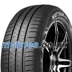 Kumho Wattrun VS31 ( 205/55 R16 91V 4PR )