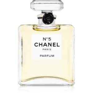 Chanel No. 5 Parfum Eau de Parfum For Her 15ml