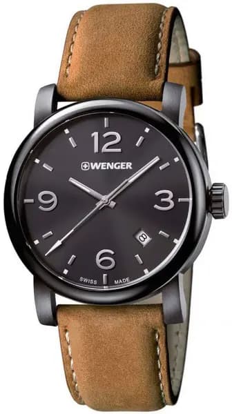 Wenger Watch Urban Metropolitan D WG-382