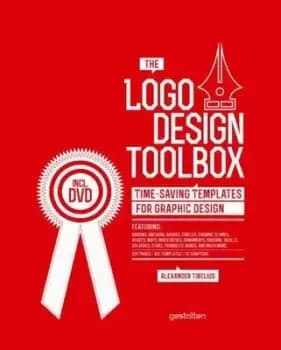 The logo design toolbox by Alexander Tibelius