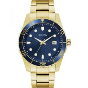 Mens Bulova Sport Watch