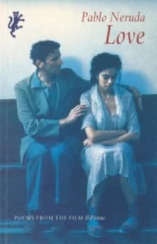 Love by Pablo Neruda Paperback