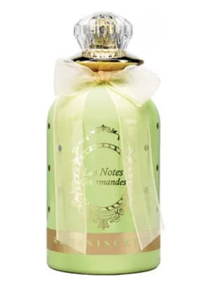 Reminiscence Les Notes Gourmandes Heliotrope Eau de Parfum For Her 100ml