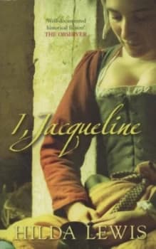 I Jacqueline by Hilda Lewis Paperback