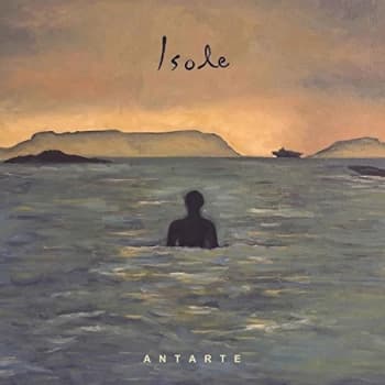 Antarte - Isole CD