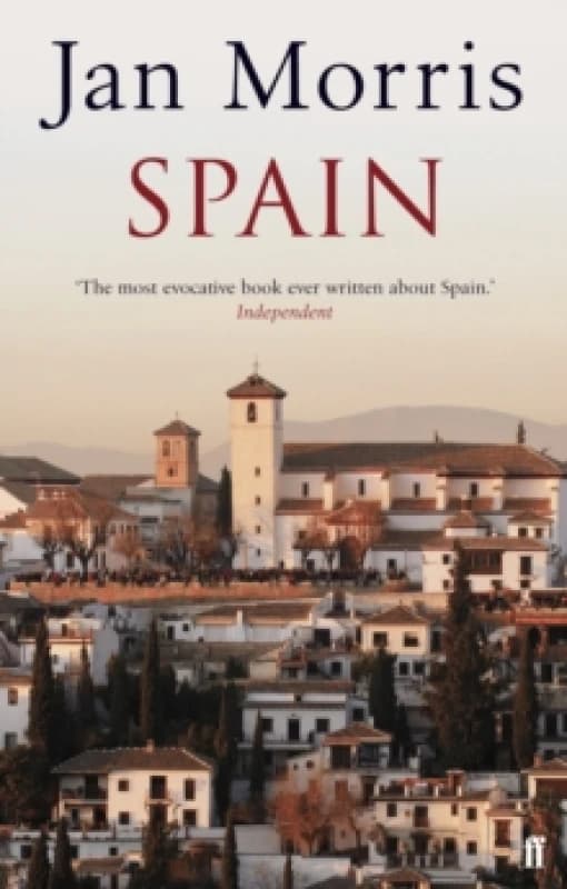 Spain. Paperback. By Jan Morris Books