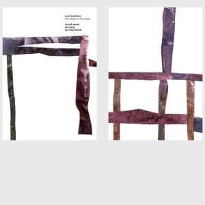 Arve Henriksen, Eivind Aarset, Jan Bang, Jez Riley French - The Height Of The Reeds Vinyl