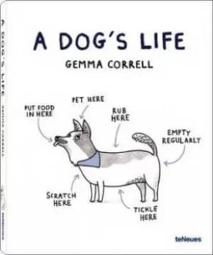 A dogs life by Gemma Correll