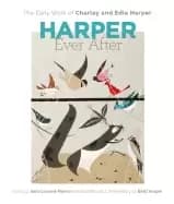 harper ever after the early work of charley and edie harper