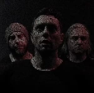 Yours Probably by Motorcycle Display Team CD Album