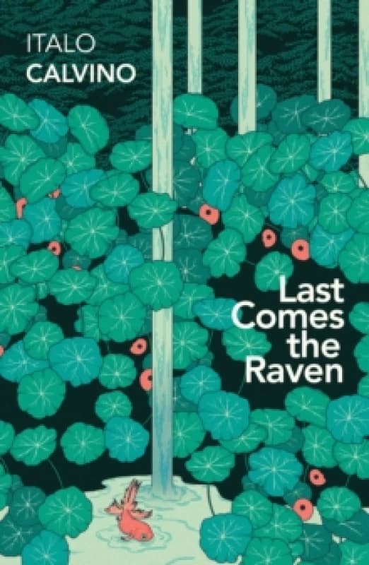 Last Comes the Raven Paperback / softback